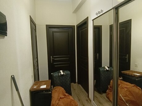 1-room new-build apartment for sale in Hövsan, 39 m², 90 500 AZN, photo 5 / 8