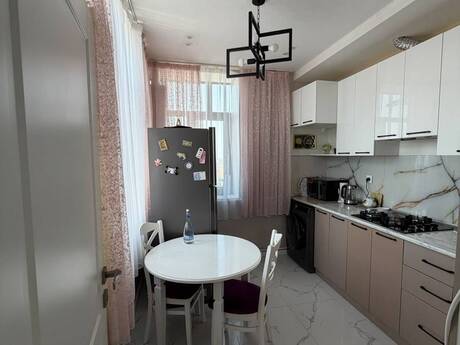 Günəşlidə 3 otaqlı yeni tikili mənzil satılır, 86 m², 145 000 AZN, şəkil 3 / 12