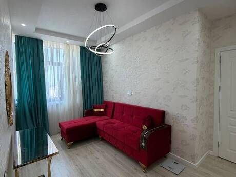 Günəşlidə 3 otaqlı yeni tikili mənzil satılır, 86 m², 145 000 AZN, şəkil 4 / 12