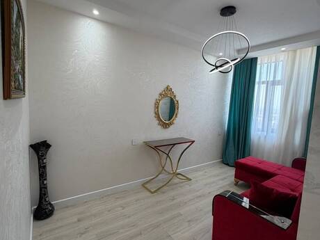 Günəşlidə 3 otaqlı yeni tikili mənzil satılır, 86 m², 145 000 AZN, şəkil 5 / 12
