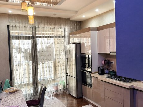 Elmlər Akademiyasında 3 otaqlı yeni tikili mənzil satılır, 136 m², 670 000 AZN, şəkil 4 / 10