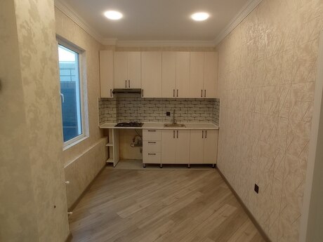 3-комн. · 80 m² · 1/1 этаж, Polad Həşimov küçəsi