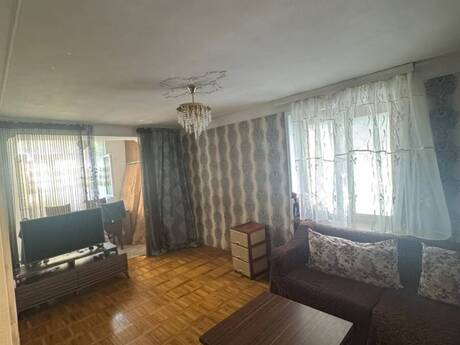 1 otaq · 35 m² · 2/5 mərtəbə, Yasamal