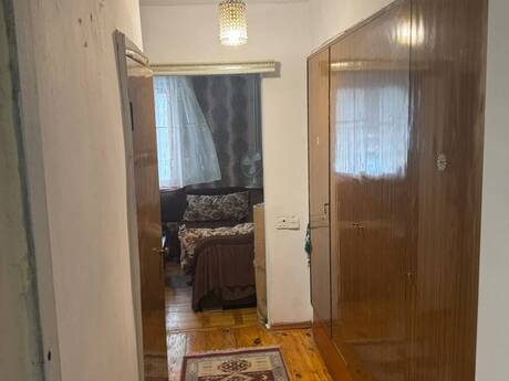Yasamalda 1 otaqlı köhnə tikili mənzil satılır, 35 m², 123 000 AZN, şəkil 2 / 10