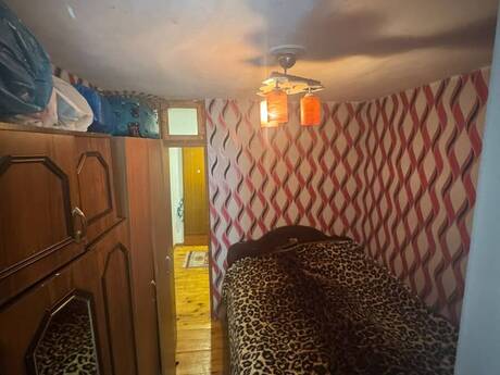 Yasamalda 1 otaqlı köhnə tikili mənzil satılır, 35 m², 123 000 AZN, şəkil 3 / 10