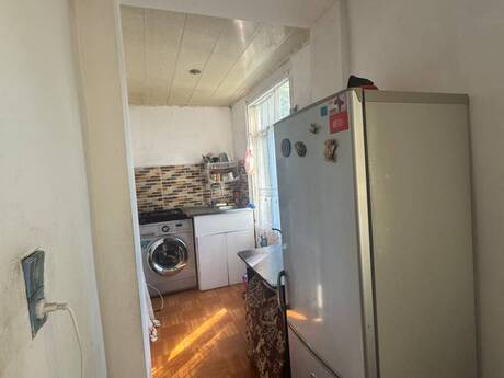 Yasamalda 1 otaqlı köhnə tikili mənzil satılır, 35 m², 123 000 AZN, şəkil 5 / 10