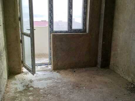 Masazırda 1 otaqlı yeni tikili mənzil satılır, 43 m², 52 000 AZN, şəkil 2 / 3