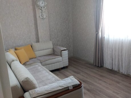 2 otaq · 57 m² · 4/6 mərtəbə, Abşeron