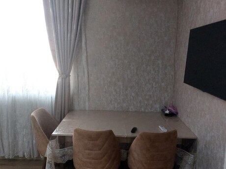 Abşeronda 2 otaqlı yeni tikili mənzil satılır, 57 m², 105 000 AZN, şəkil 2 / 8