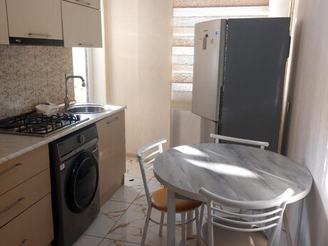 Abşeronda 2 otaqlı yeni tikili mənzil satılır, 57 m², 105 000 AZN, şəkil 4 / 8