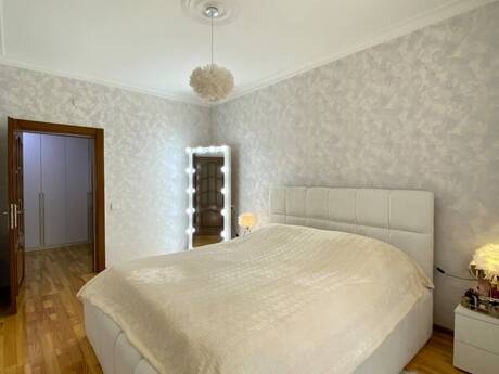 Masazırda 3 otaqlı köhnə tikili mənzil satılır, 80 m², 128 000 AZN, şəkil 5 / 12