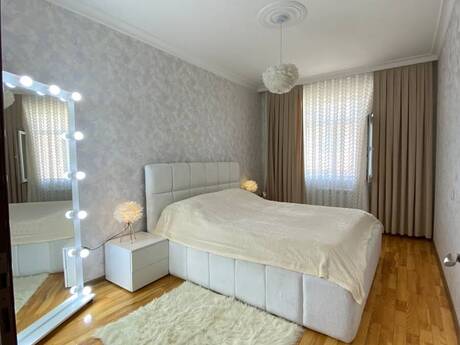 Masazırda 3 otaqlı köhnə tikili mənzil satılır, 80 m², 128 000 AZN, şəkil 4 / 12