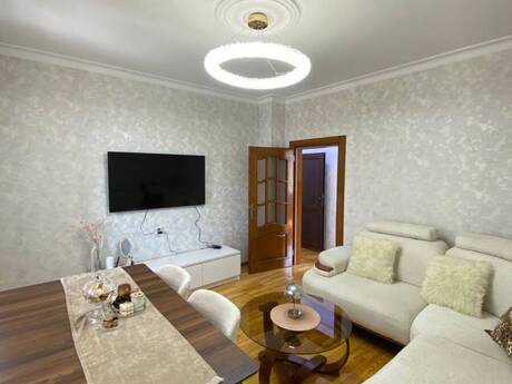 Masazırda 3 otaqlı köhnə tikili mənzil satılır, 80 m², 128 000 AZN, şəkil 3 / 12
