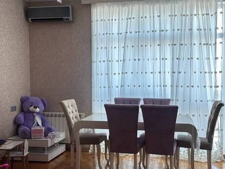 2 rooms · 82 m² · floor 9/20, Nəriman Nərimanov