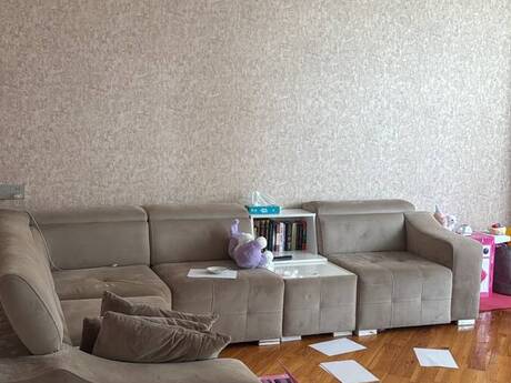 2-room new-build apartment for sale in Nəriman Nərimanov, 82 m², 270 000 AZN, photo 2 / 12