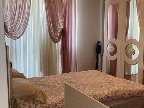 2-room new-build apartment for sale in Nəriman Nərimanov, 82 m², 270 000 AZN, photo 5 / 12