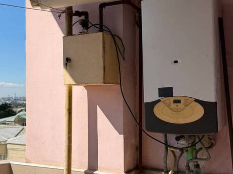 3-room new-build apartment for sale in Əhmədli, 90 m², 248 000 AZN, photo 4 / 12