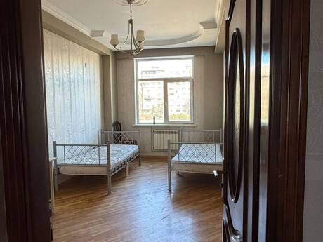 3-room new-build apartment for sale in Əhmədli, 90 m², 248 000 AZN, photo 3 / 12