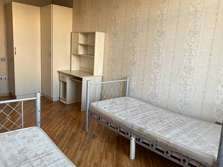 3-room new-build apartment for sale in Əhmədli, 90 m², 248 000 AZN, photo 5 / 12