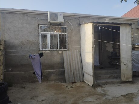 3 otaqlı ev, 100 m², Əmircan, 65 000 AZN