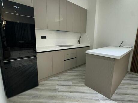 Şah İsmayıl Xətaidə 2 otaqlı yeni tikili mənzil kirayə verilir, 70 m², 1 300 AZN/ay, şəkil 5 / 12
