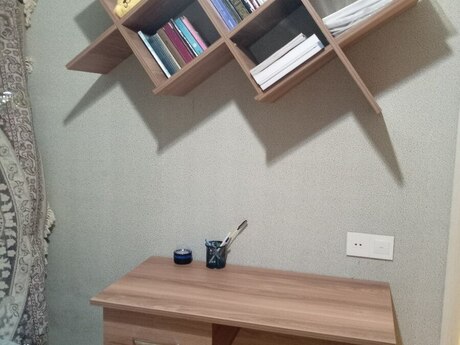 3 rooms · 70 m²