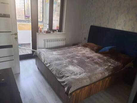3-room new-build apartment for rent in 28 May, 75 m², 900 AZN/mo, photo 5 / 11