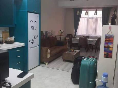 3-room new-build apartment for rent in 28 May, 75 m², 900 AZN/mo, photo 2 / 11