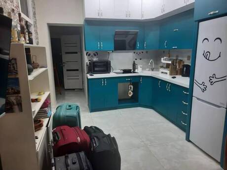 3-room new-build apartment for rent in 28 May, 75 m², 900 AZN/mo, photo 3 / 11