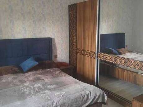 3-room new-build apartment for rent in 28 May, 75 m², 900 AZN/mo, photo 4 / 11
