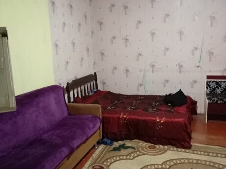 Nərimanovda 2 otaqlı həyət evi kirayə verilir, 52 m², 360 AZN/ay, şəkil 2 / 4