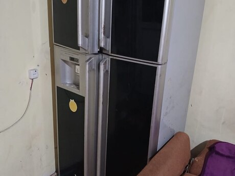 Nərimanovda 2 otaqlı həyət evi kirayə verilir, 52 m², 360 AZN/ay, şəkil 3 / 4