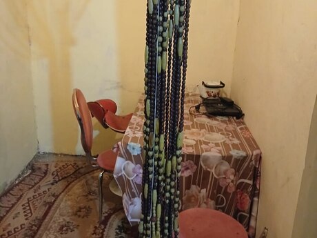 Nərimanovda 2 otaqlı həyət evi kirayə verilir, 52 m², 360 AZN/ay, şəkil 4 / 4