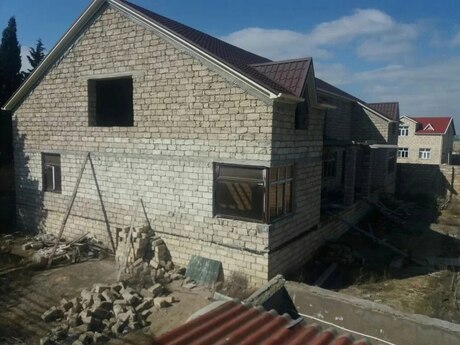 6-room house for sale in Bilgəh, 300 m², 80 000 AZN, photo 3 / 11