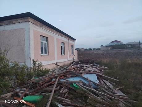 Görədildə 6 otaqlı həyət evi satılır, 95 m², 89 000 AZN, şəkil 2 / 11