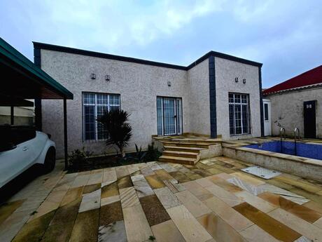 4-room house for sale in Mərdəkan, 85 m², 165 000 AZN, photo 4 / 12
