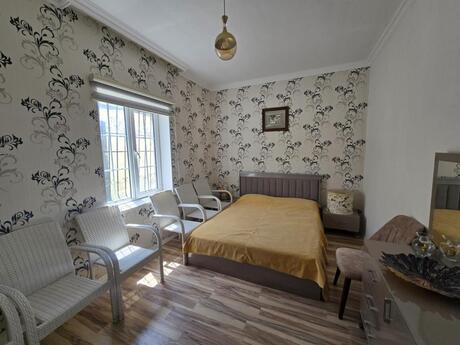 4-room house for sale in Mərdəkan, 85 m², 165 000 AZN, photo 5 / 12