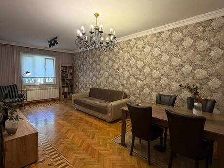 3-комнатная квартира, 80 м², 9-cu mikrorayon, 250 000 AZN