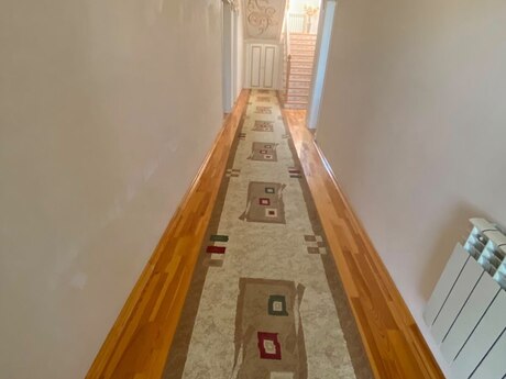 12 rooms · 650 m² · floor 1/1, Masazır