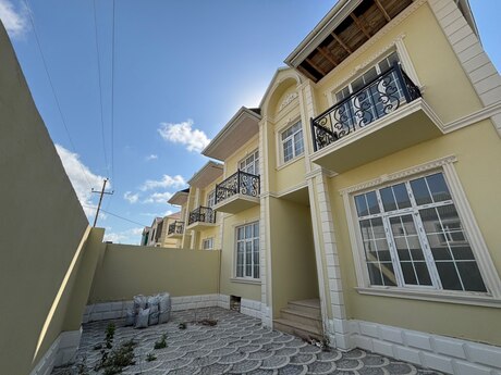 Masazırda 6 otaqlı həyət evi satılır, 170 m², 135 000 AZN, şəkil 4 / 12