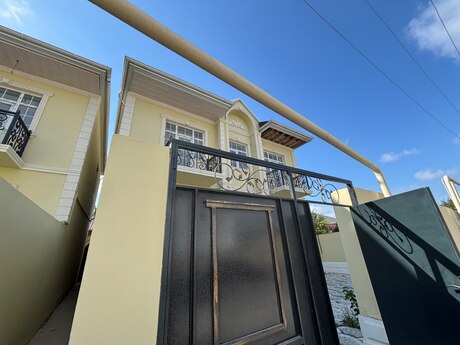 Masazırda 6 otaqlı həyət evi satılır, 170 m², 135 000 AZN, şəkil 5 / 12