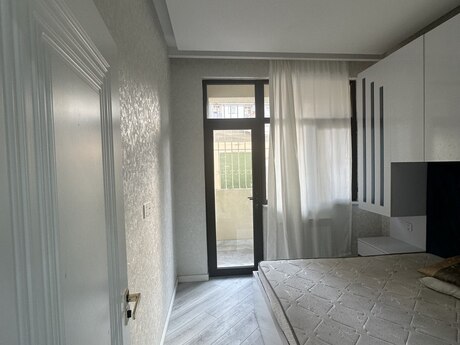 Abşeronda 2 otaqlı köhnə tikili mənzil kirayə verilir, 60 m², 450 AZN/ay, şəkil 4 / 11
