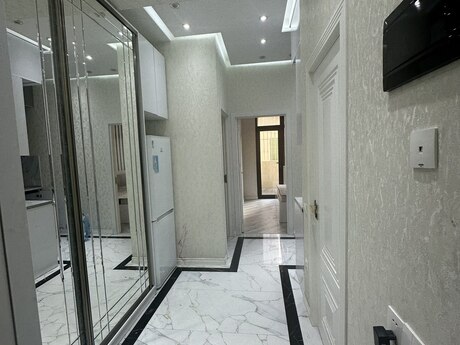 2 otaqlı mənzil, 60 m², Abşeron, 450 AZN