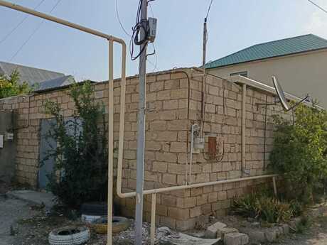 Sulutəpədə 7 otaqlı həyət evi satılır, 180 m², 240 000 AZN, şəkil 2 / 12