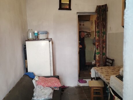 Nəriman Nərimanovda 2 otaqlı köhnə tikili mənzil satılır, 42 m², 125 000 AZN, şəkil 2 / 11