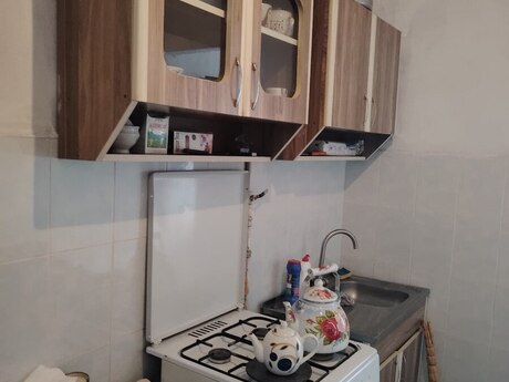 Nəriman Nərimanovda 2 otaqlı köhnə tikili mənzil satılır, 42 m², 125 000 AZN, şəkil 3 / 11