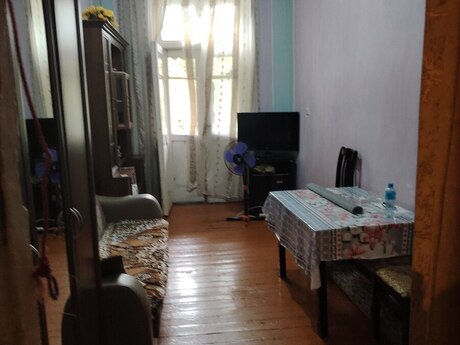 Nəriman Nərimanovda 2 otaqlı köhnə tikili mənzil satılır, 42 m², 125 000 AZN, şəkil 4 / 11