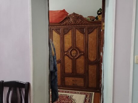 Nəriman Nərimanovda 2 otaqlı köhnə tikili mənzil satılır, 42 m², 125 000 AZN, şəkil 5 / 11