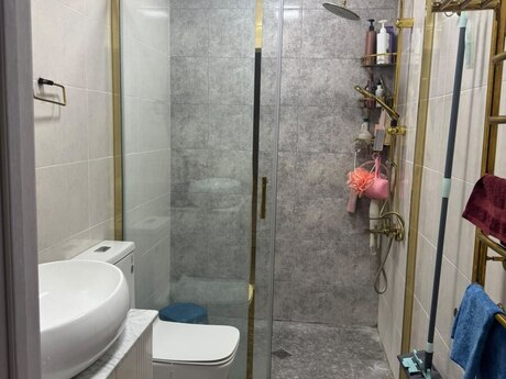 Jasmine Park kompleksində 3 otaqlı yeni tikili mənzil satılır, 125 m², 280 000 AZN, şəkil 5 / 8