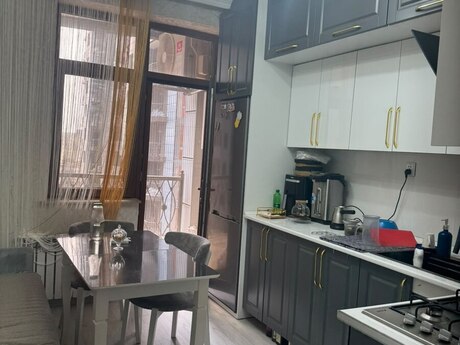 Jasmine Park kompleksində 3 otaqlı yeni tikili mənzil satılır, 125 m², 280 000 AZN, şəkil 4 / 8